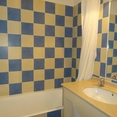 Park Appartement Hyères